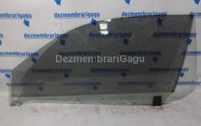 Piese auto din dezmembrari Geam usa stanga Bmw 3 E46