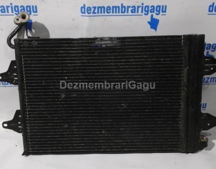 Radiator ac Skoda Fabia I (1999-), 1.2 Benzina, 47 KW, caroserie Hatchback