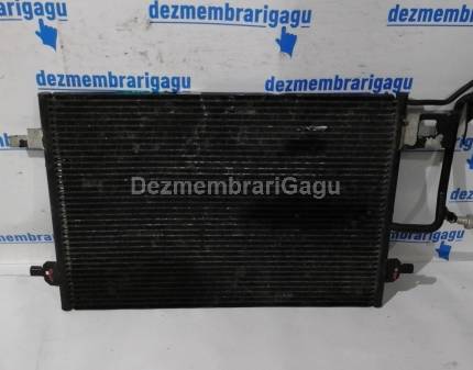 Radiator ac Audi A4 I (1995-2001), 1.8 Benzina, 92 KW, caroserie Berlina