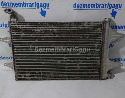 Radiator ac Skoda Fabia I (1999-), 1.4 Benzina, 55 KW, caroserie Break