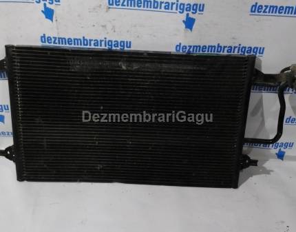 Radiator ac Audi A8 (1994-2002), 2.8 Benzina, 142 KW, caroserie Berlina