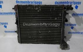 Piese auto din dezmembrari Radiator apa Skoda Fabia I