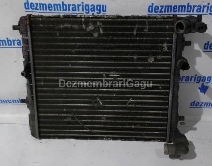 Radiator apa Skoda Fabia I (1999-), 1.4 Benzina, 50 KW, caroserie Hatchback