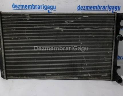 Radiator apa Volkswagen Golf Iv (1997-2005), 1.6 Benzina, 75 KW, caroserie Hatchback