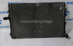 Piese auto din dezmembrari Radiator apa Volkswagen Passat / 3c