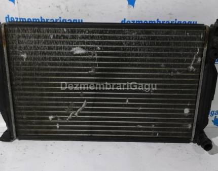 Radiator apa Audi A4 I (1995-2001), 1.9 Diesel, 81 KW, caroserie Break