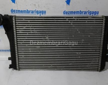 Radiator intercooler Volkswagen Golf V (2003-), 1.9 Diesel, 74 KW, caroserie Hatchback