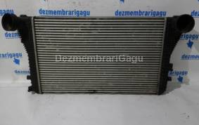 Piese auto din dezmembrari Radiator intercooler Volkswagen Jetta Ii