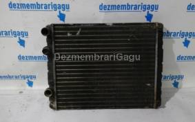 Piese auto din dezmembrari Radiator apa Volkswagen Polo