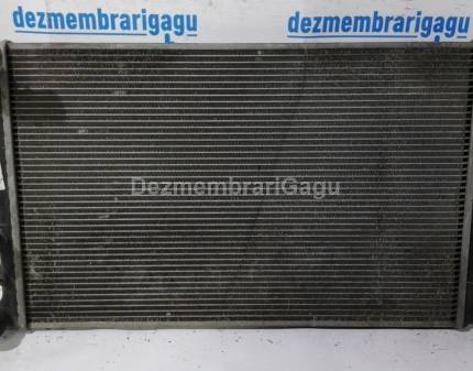 Radiator apa Skoda Fabia I (1999-), 1.4 Benzina, 55 KW, caroserie Hatchback