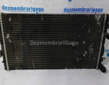 Radiator apa Skoda Fabia I (1999-), 1.2 Benzina, 40 KW, caroserie Hatchback