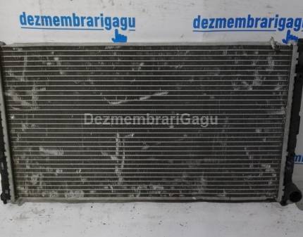 Radiator apa Seat Cordoba (2002-), 1.9 Diesel, 47 KW, caroserie Berlina