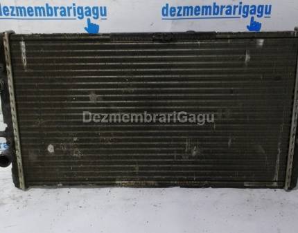 Radiator apa Seat Cordoba (1993-1999), 1.6 Benzina, 55 KW, caroserie Break