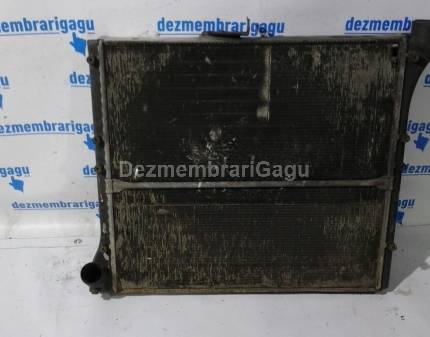 Radiator apa Volkswagen Lt Ii (1996-), 2.8 Diesel, 96 KW, caroserie Platforma / sasiu