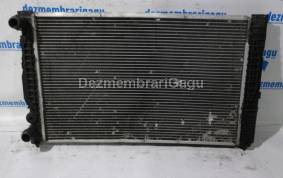 Piese auto din dezmembrari Radiator apa Skoda Suberb (3u4)