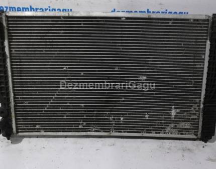 Radiator apa Skoda Suberb (3u4), 1.9 Diesel, 96 KW, caroserie Berlina
