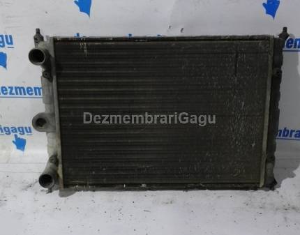 Radiator apa Volkswagen Polo (1994-2001), 1.3 Benzina, 40 KW, caroserie Hatchback