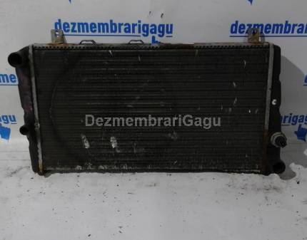 Radiator apa Skoda Felicia I (1994-1998), 1.3 Benzina, 50 KW, caroserie Hatchback