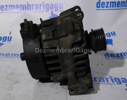 Alternator Mercedes A-class / W168 (1997-2004), 1.6 Benzina, caroserie Hatchback