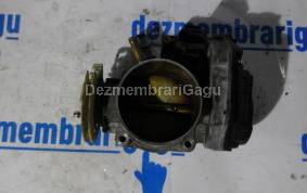 Piese auto din dezmembrari Clapeta acceleratie Audi A6