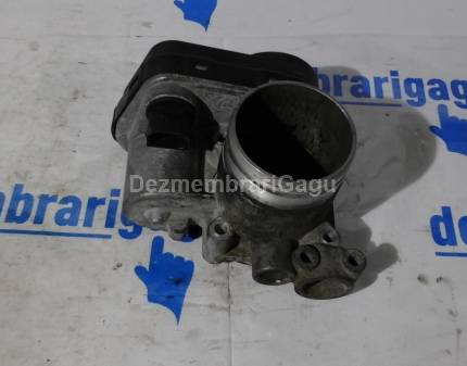 Clapeta acceleratie Mercedes A-class / W168 (1997-2004), 1.4 Benzina, 60 KW, caroserie Hatchback