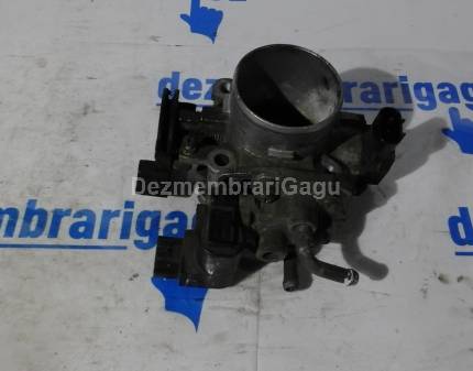 Clapeta acceleratie Suzuki Liana, 1.6 Benzina, 78 KW, caroserie Break