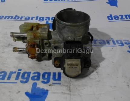 Clapeta acceleratie Toyota Corolla / E10 (1992-1997), 1.8 Benzina, 81 KW, caroserie Hatchback