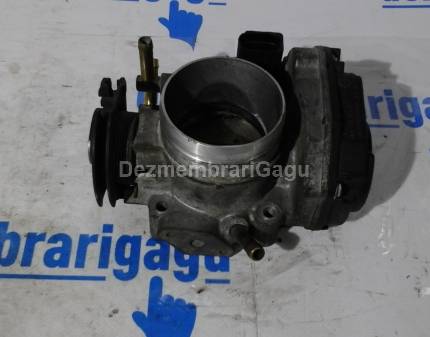 Clapeta acceleratie Volkswagen Golf Iv (1997-2005), 2.0 Benzina, 85 KW, caroserie Hatchback