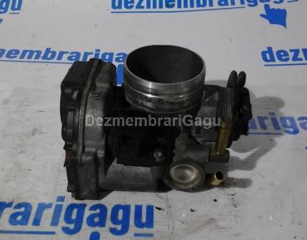 Clapeta acceleratie Volkswagen Golf Iv (1997-2005), 2.0 Benzina, 85 KW, caroserie Hatchback