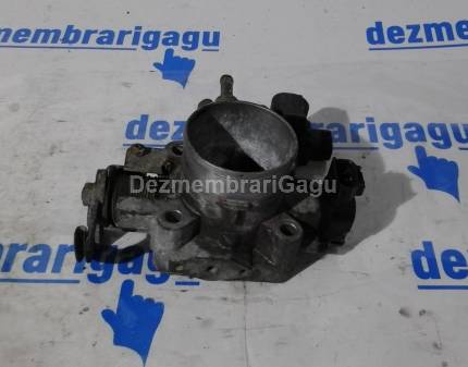 Clapeta acceleratie Suzuki Wagon R (2000-), 1.3 Benzina, caroserie 