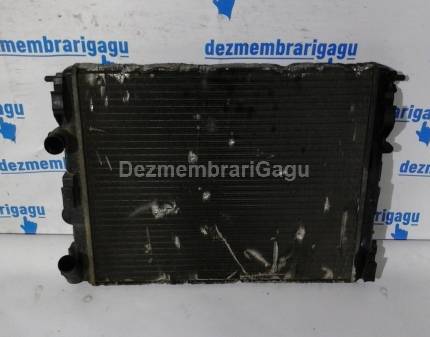 Radiator apa Renault Clio Ii (1998-), 1.5 Diesel, 48 KW, caroserie Hatchback