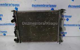 Piese auto din dezmembrari Radiator apa Dacia Logan