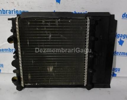 Radiator apa Renault Clio Ii (1998-), 1.2 Benzina, 43 KW, caroserie Hatchback