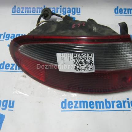 Stop stanga Daewoo Lanos