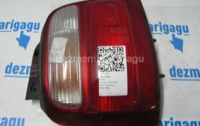 Piese auto din dezmembrari Stop stanga Suzuki Alto Iii