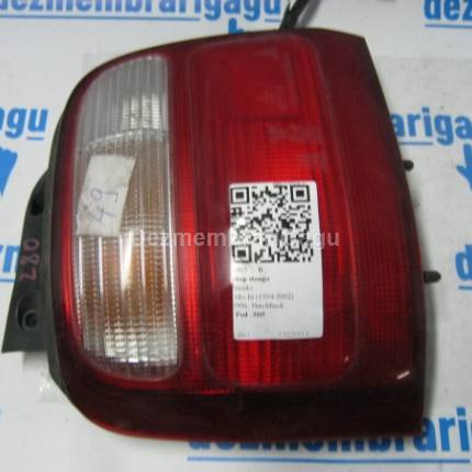 Stop stanga Suzuki Alto Iii (1994-2002)