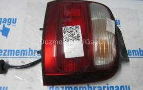 Piese auto din dezmembrari Stop dreapta Suzuki Alto Iii