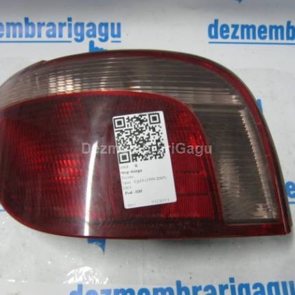 Stop stanga Toyota Yaris / Cp10 (1999-2005)