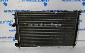 Piese auto din dezmembrari Radiator apa Renault Megane I