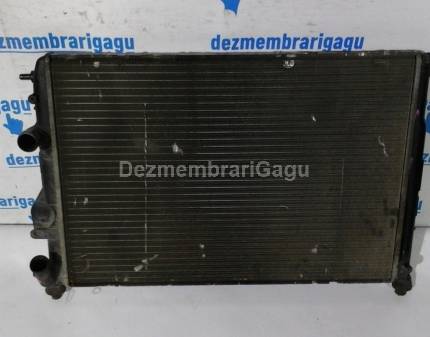 Radiator apa Renault Scenic I (1999-), 1.9 Diesel, 75 KW, caroserie Van