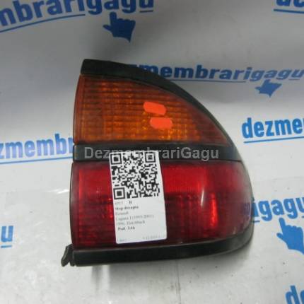 Stop dreapta Renault Laguna I (1993-2001)
