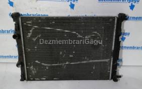 Piese auto din dezmembrari Radiator apa Renault Scenic Ii