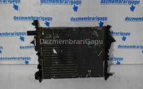 Piese auto din dezmembrari Radiator apa Renault Twingo