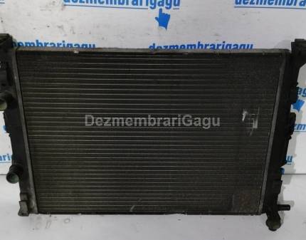 Radiator apa Renault Megane Ii (2002-), 1.9 Diesel, 88 KW, caroserie Hatchback