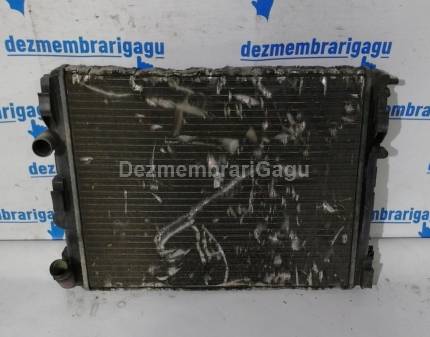 Radiator apa Dacia Logan, 1.5 Diesel, 48 KW, caroserie Berlina