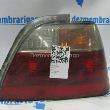 Stop dreapta Daewoo Cielo