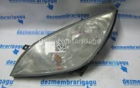 Piese auto din dezmembrari Far stanga Mitsubishi Colt Vi / Czc