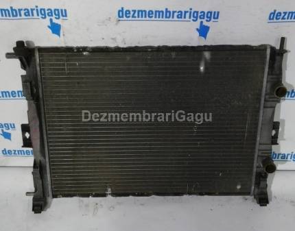 Radiator apa Renault Megane Ii (2002-), 1.6 Benzina, 83 KW, caroserie Hatchback