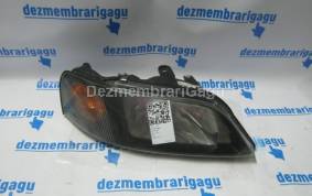 Piese auto din dezmembrari Far dreapta Mitsubishi Space Star