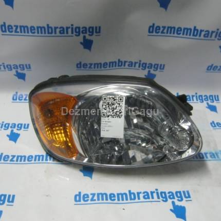 Far dreapta Hyundai Accent (2000-)